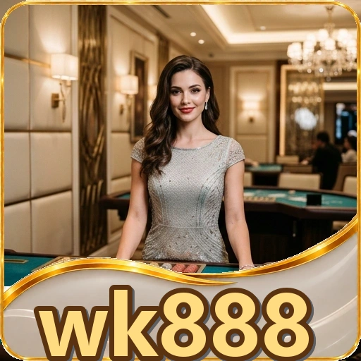 Alur unduhan aplikasi di wk888